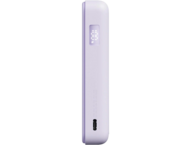 Външни батерии Xiaomi Magnetic Power Bank 10000 with Built-in Stand Purple