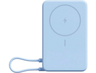 Външни батерии Xiaomi Magnetic Power Bank 10000 with Built-in Stand Blue