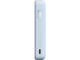 Външни батерии Xiaomi Magnetic Power Bank 10000 with Built-in Stand Blue