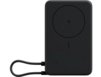 Външни батерии Xiaomi Magnetic Power Bank 10000 with Built-in Stand Gray