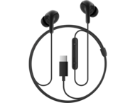 Слушалки Xiaomi Type-C Earphones, Black