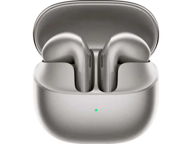 Слушалки Xiaomi Buds 6, Titan Gray