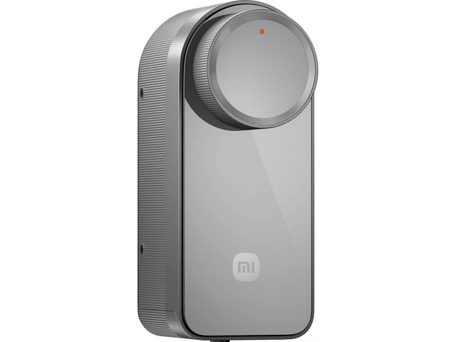 Smart Home Xiaomi Self-Install Smart Lock