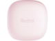 Слушалки Xiaomi Redmi Buds 6 Play, Pink