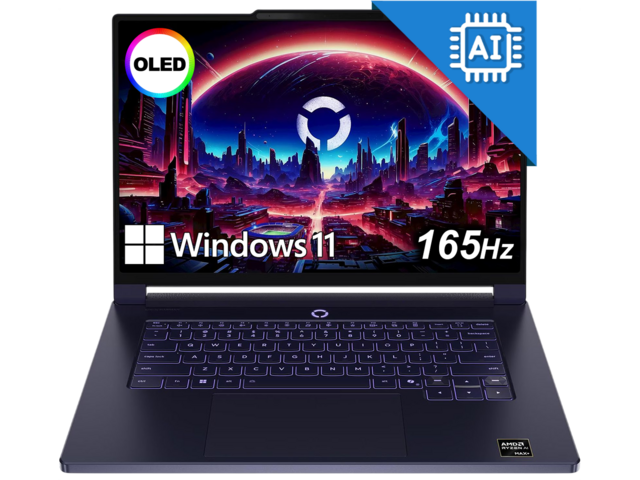 Лаптопи Lenovo Legion 7 15" Gen 11