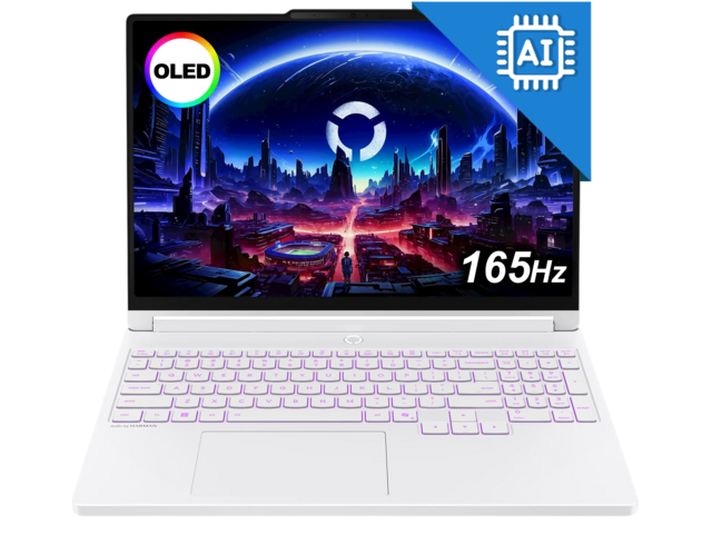 Лаптопи Lenovo Legion 5 15" Gen 11