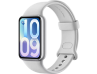 Смарт часовници Xiaomi Smart Band 10 Pro, Glacier Silver