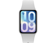 Смарт часовници Xiaomi Smart Band 10 Pro, Glacier Silver