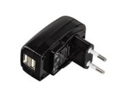 Аксесоари за таблети Захранване за iPad Hama USB Charger 5V/2.1A 