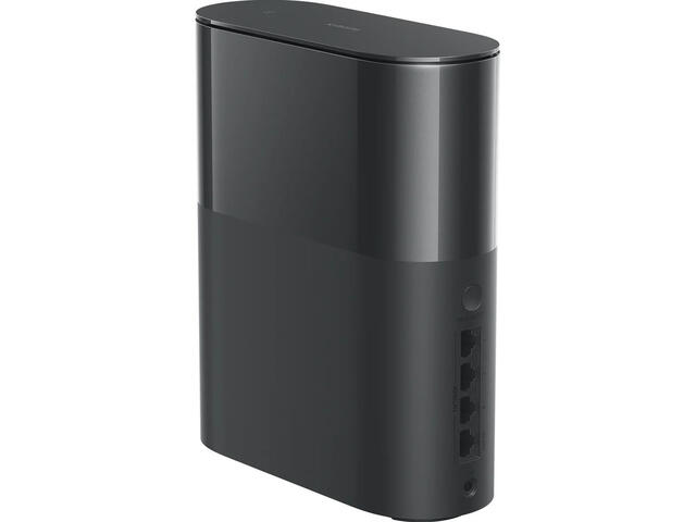 Мрежово оборудване Xiaomi Mesh System BE3600 Pro EU (1 брой)