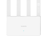 Мрежово оборудване Xiaomi Router BE3600 2.5G EU