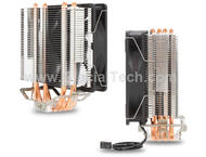 Охладители GLACIAL TECH IGLOO SHP4-12 G1