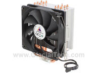 Охладители GLACIAL TECH IGLOO SHP6-12 G1