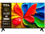 Телевизори TCL 32S4K