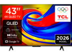Телевизори TCL 43P7L