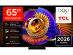 Телевизори TCL 65C7L