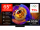 Телевизори TCL 65C7L