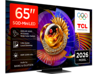 Телевизори TCL 65C7L