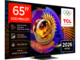 Телевизори TCL 65C7L
