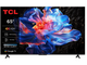 Телевизори TCL 65P6K