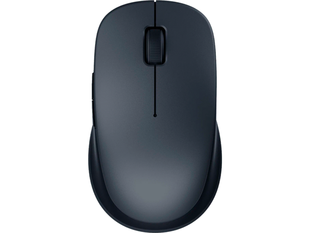 Мишки Xiaomi Dual Mode Wireless Mouse 2, Black
