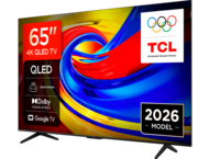 Телевизори TCL 65P7L