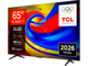Телевизори TCL 65P7L