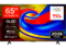 Телевизори TCL 65P7L