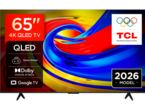 Телевизори TCL 65P7L
