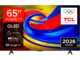 Телевизори TCL 65P7L