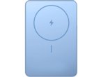 Външни батерии Xiaomi Super Slim Magnetic Power Bank 5000 Blue