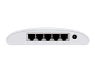 Мрежово оборудване D-Link 5-Port 10/100/1000Mbps Copper Gigabit Ethernet суич