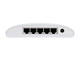 Мрежово оборудване D-Link 5-Port 10/100/1000Mbps Copper Gigabit Ethernet суич