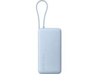 Външни батерии Xiaomi 67W Power Bank 20000 (Integrated Cable) Ice Blue