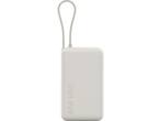 Външни батерии Xiaomi 67W Power Bank 10000 (Integrated Cable) Tan