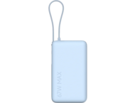 Външни батерии Xiaomi 67W Power Bank 10000 (Integrated Cable) Ice Blue