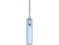 Външни батерии Xiaomi 67W Power Bank 10000 (Integrated Cable) Ice Blue