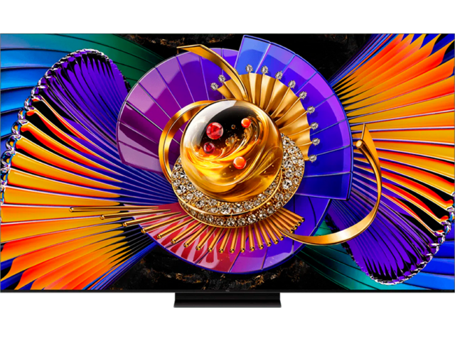Телевизори TCL 75C7L