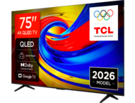 Телевизори TCL 75P7L