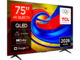 Телевизори TCL 75P7L