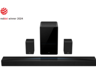 Колони TCL Q85H PRO