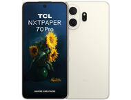 Смартфони TCL NxtPaper 70 Pro - 8GB RAM / 512GB, Nebula Gold