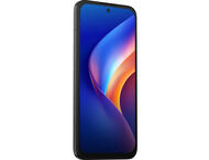 Смартфони TCL K70 5G - 4GB RAM / 128GB, Midnight Black