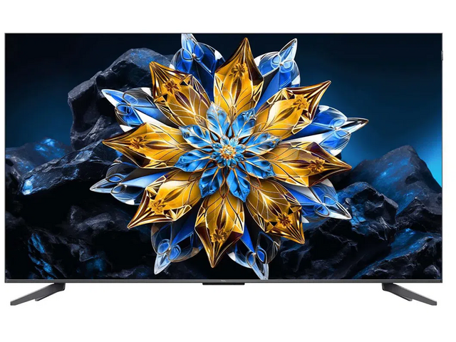 Телевизори TCL 75QLED810