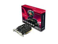 Видео карти SAPPHIRE R7 250 1GB GDDR5