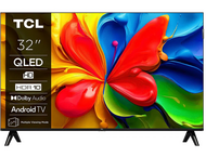 Телевизори TCL 32S49K