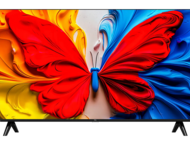 Телевизори TCL 40S5K