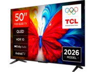 Телевизори TCL 50S5L
