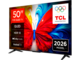 Телевизори TCL 50S5L