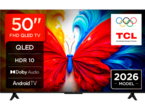 Телевизори TCL 50S5L